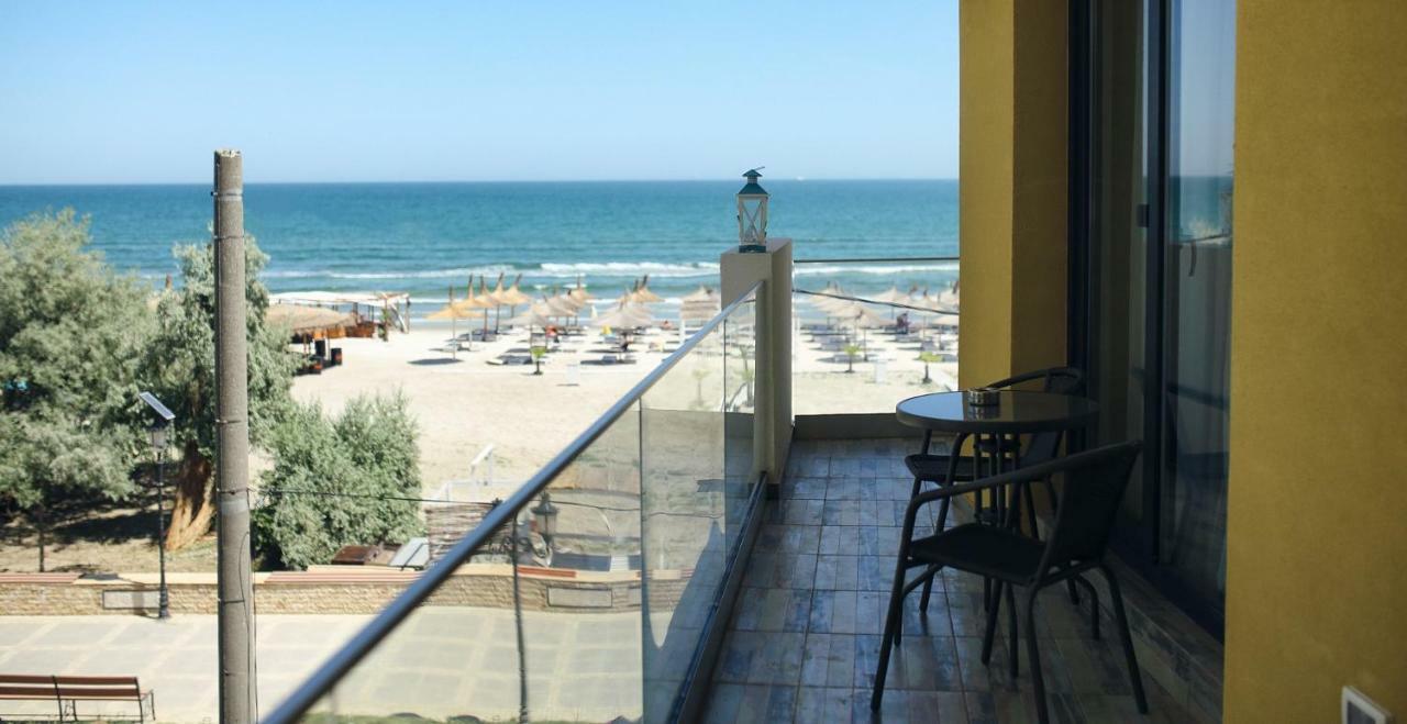 Alexandra Soleil Apartment Нэводари Экстерьер фото