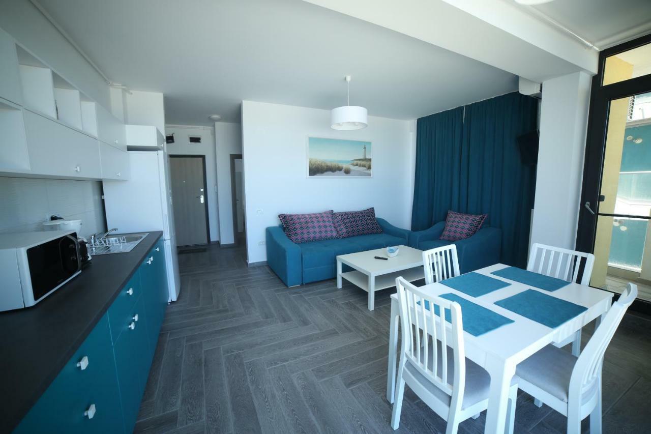 Alexandra Soleil Apartment Нэводари Экстерьер фото