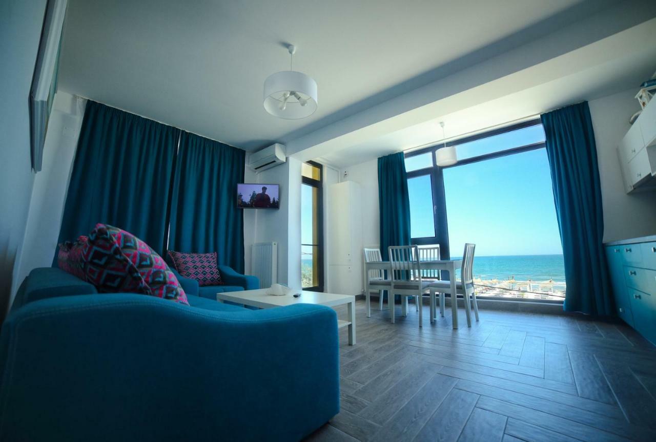 Alexandra Soleil Apartment Нэводари Экстерьер фото