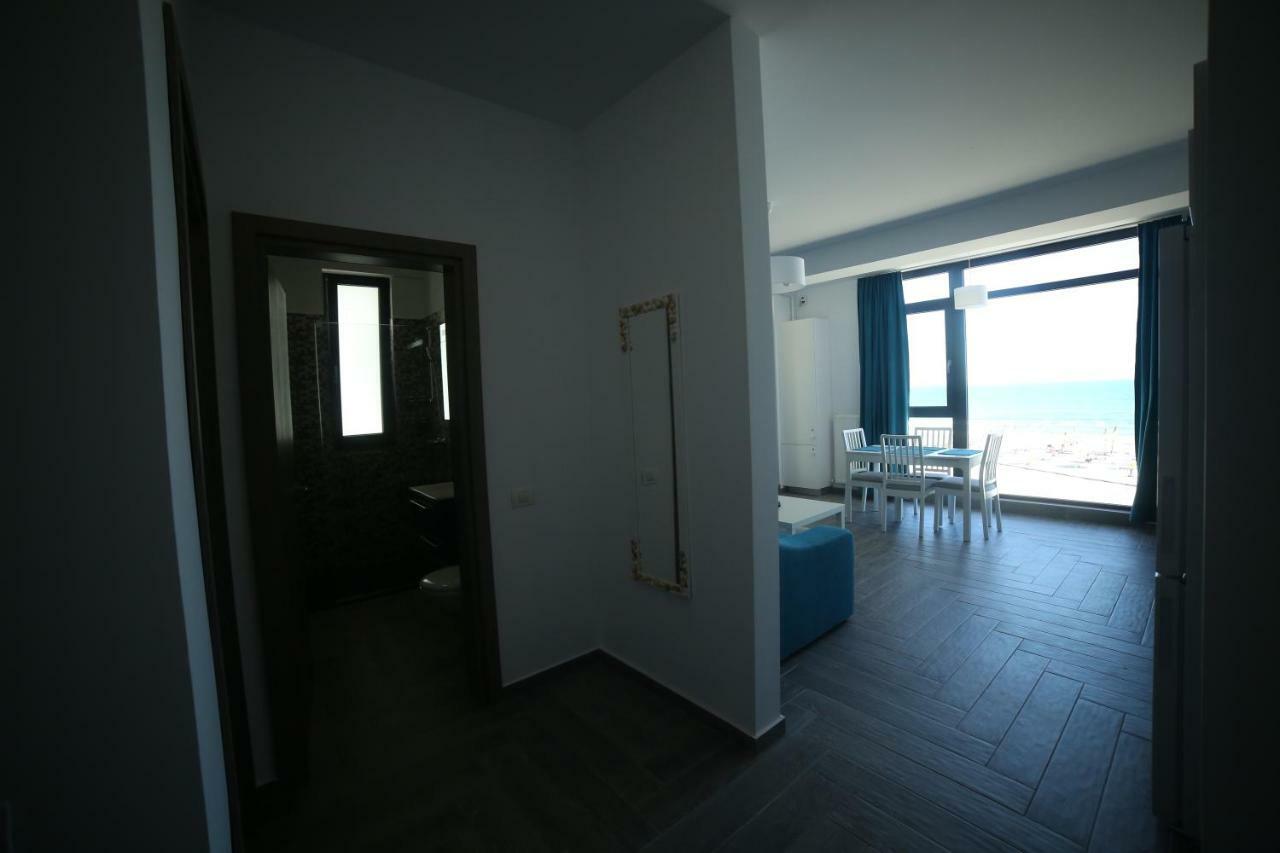 Alexandra Soleil Apartment Нэводари Экстерьер фото