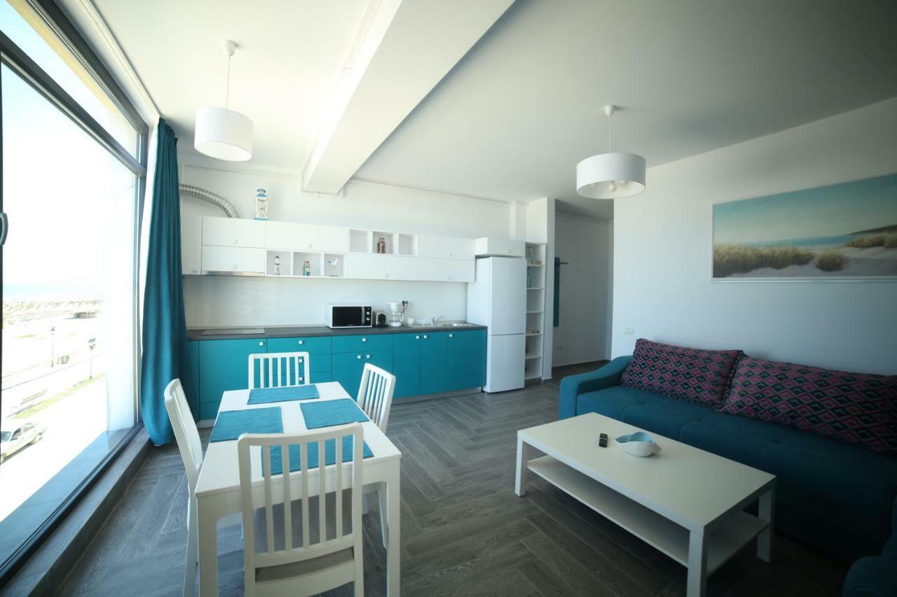 Alexandra Soleil Apartment Нэводари Экстерьер фото