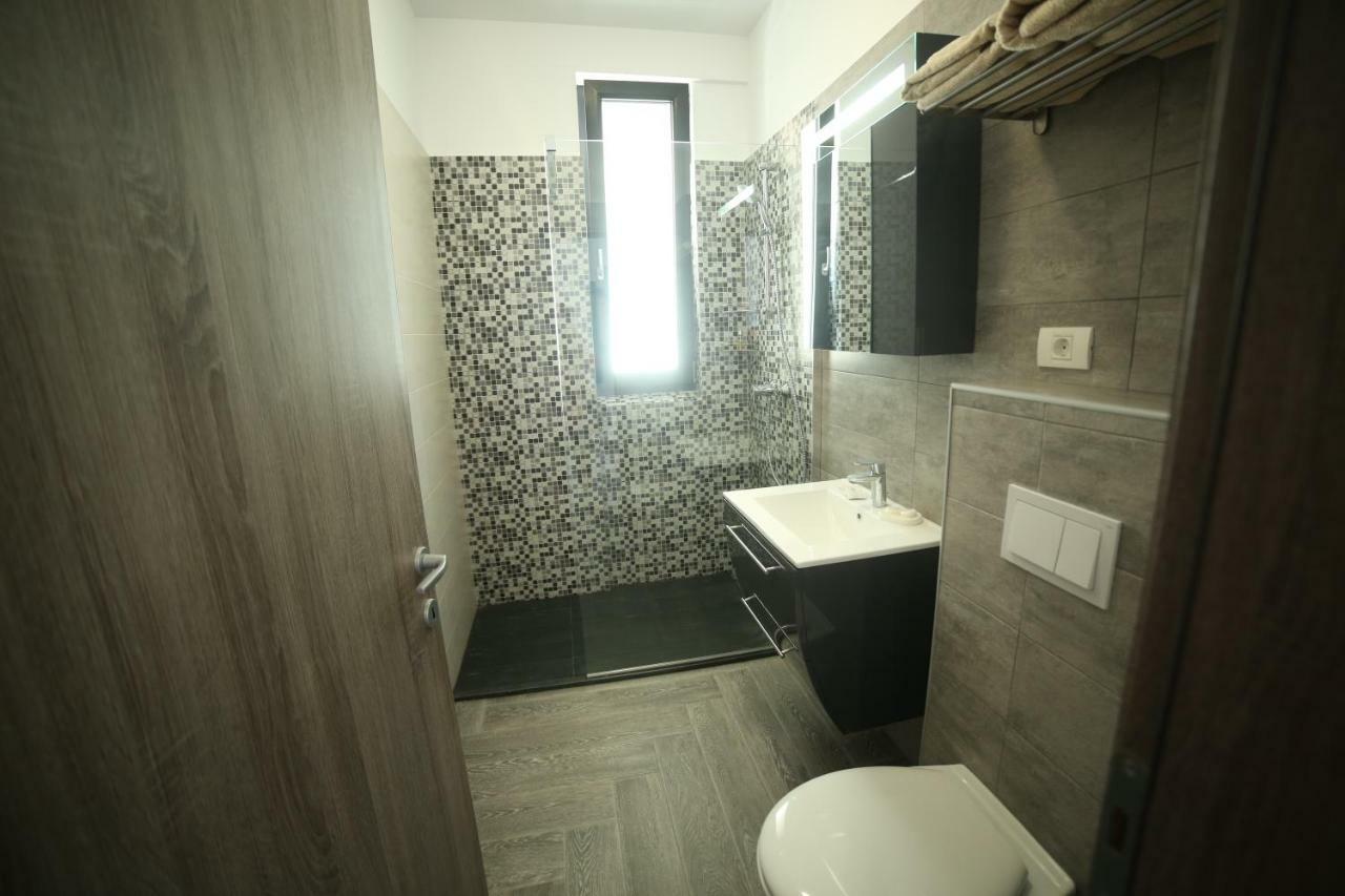 Alexandra Soleil Apartment Нэводари Экстерьер фото