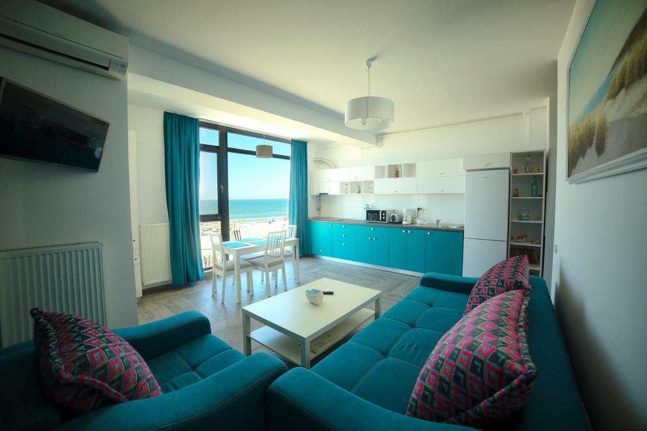 Alexandra Soleil Apartment Нэводари Экстерьер фото