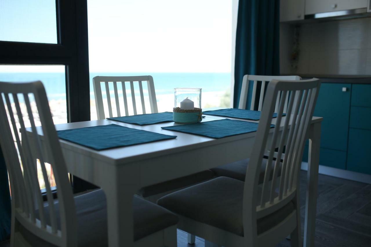 Alexandra Soleil Apartment Нэводари Экстерьер фото