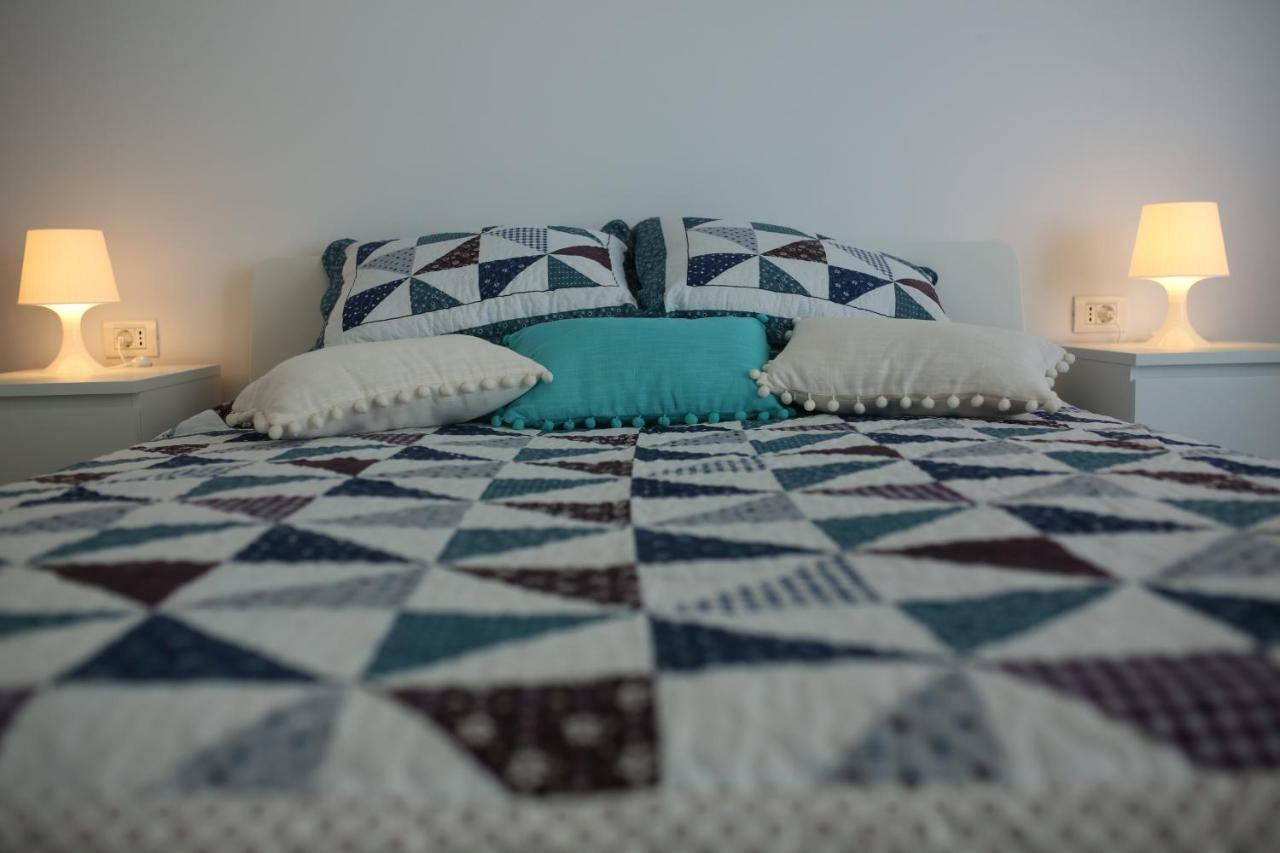 Alexandra Soleil Apartment Нэводари Экстерьер фото