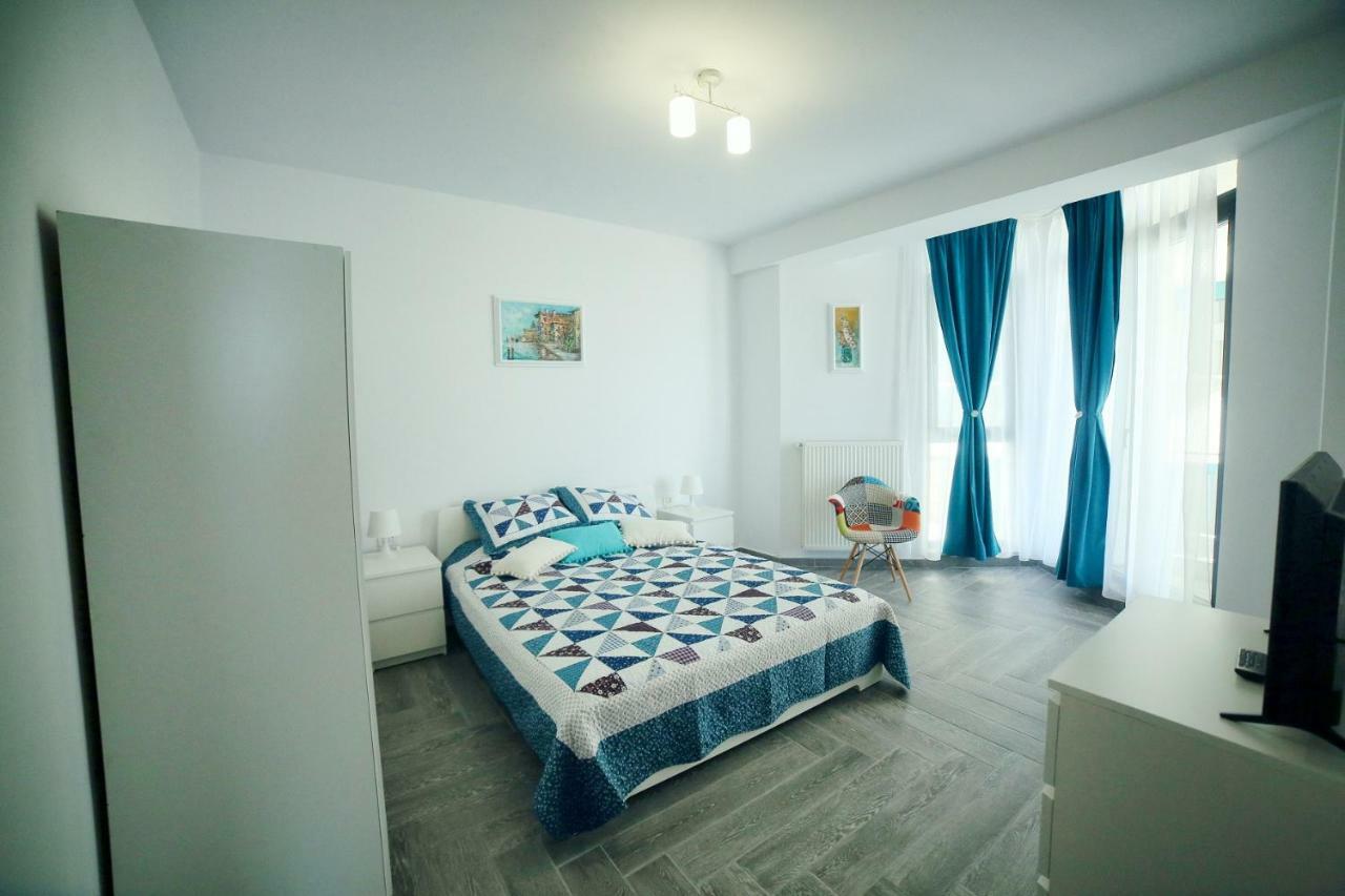 Alexandra Soleil Apartment Нэводари Экстерьер фото