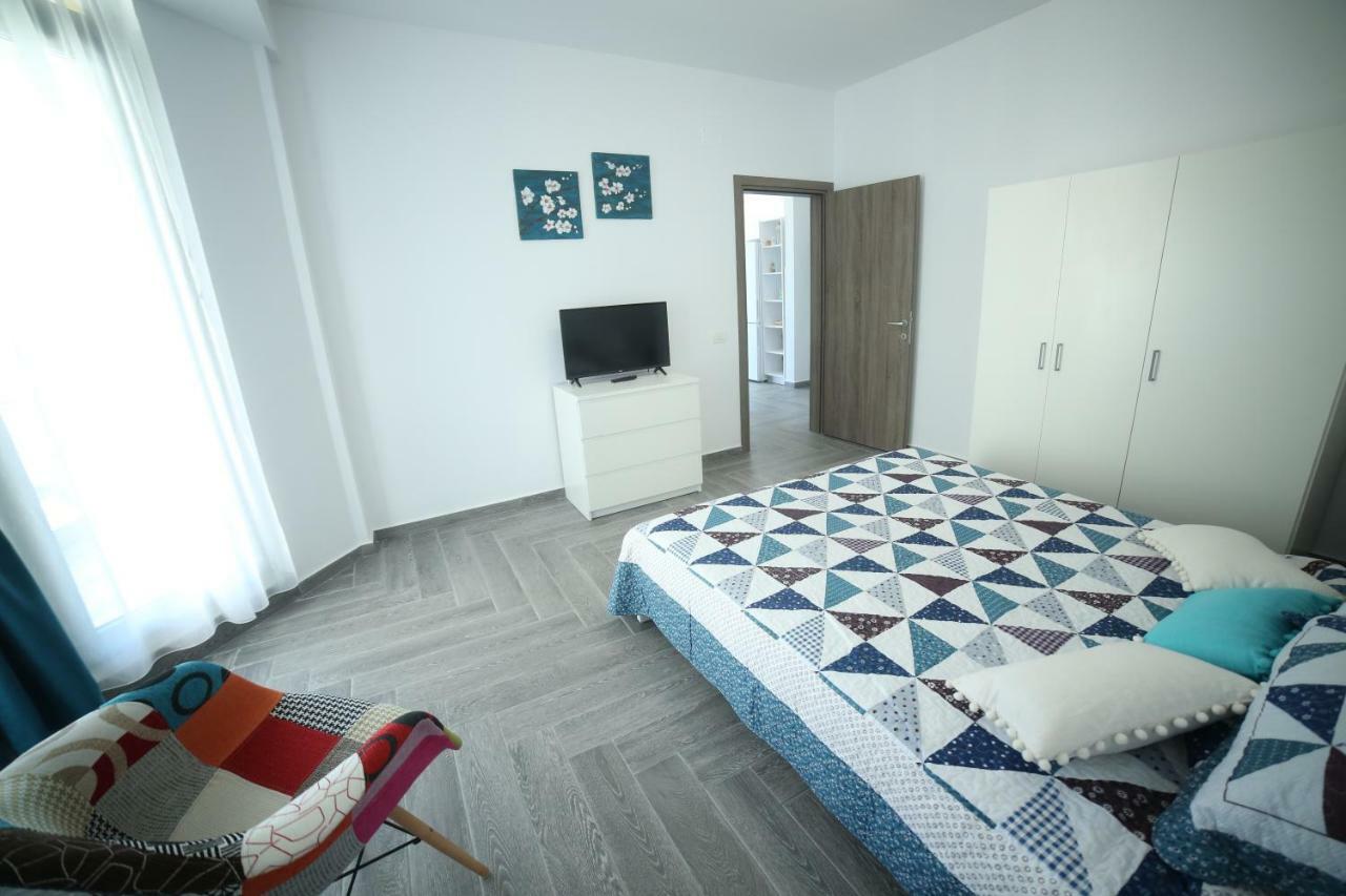 Alexandra Soleil Apartment Нэводари Экстерьер фото
