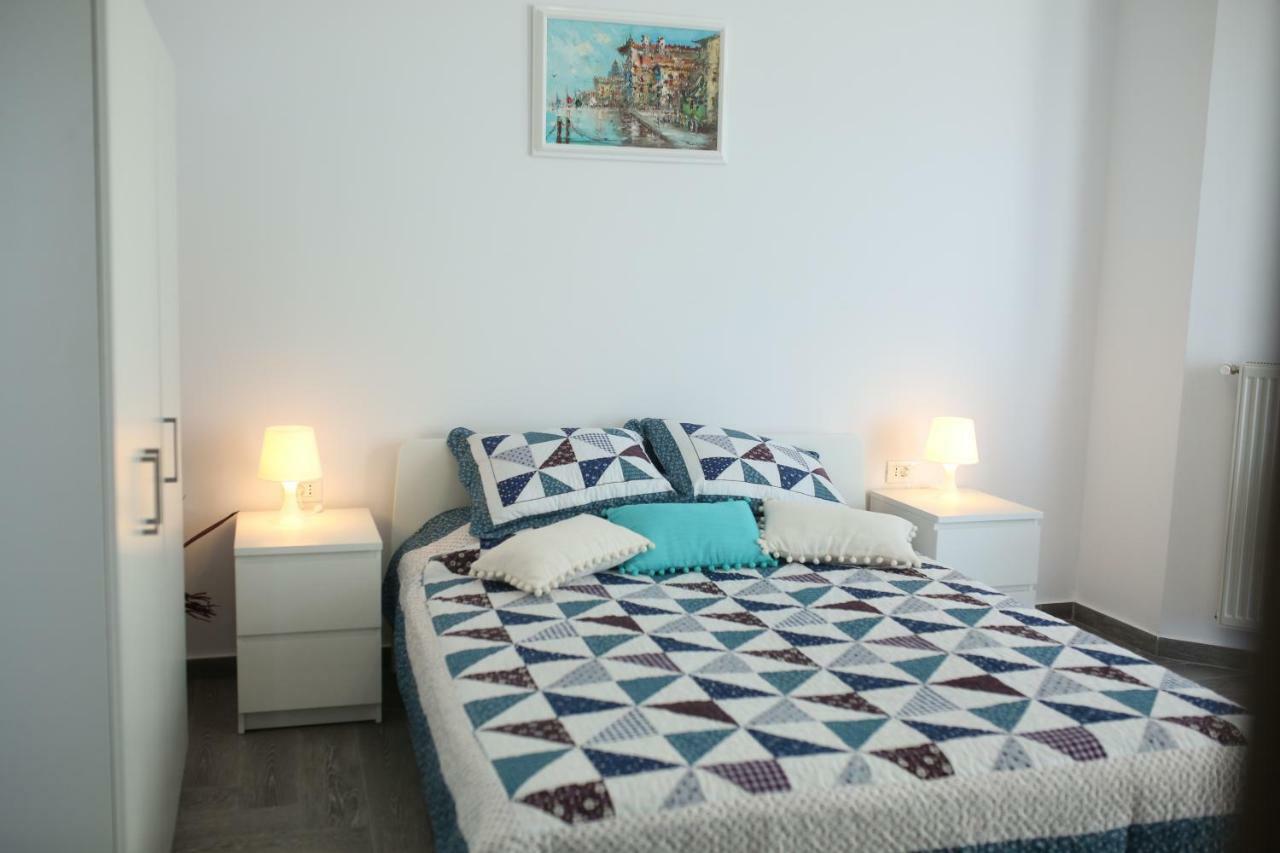 Alexandra Soleil Apartment Нэводари Экстерьер фото