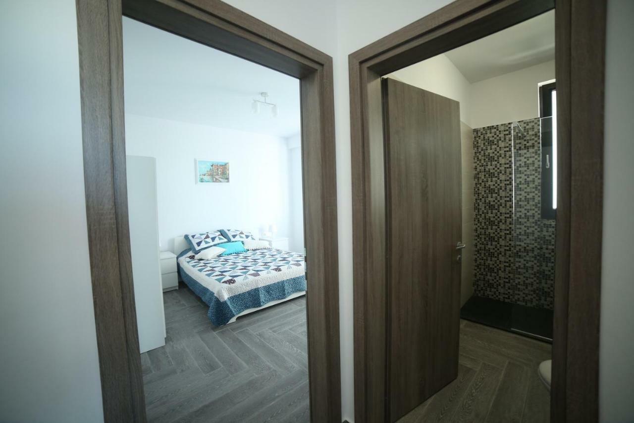 Alexandra Soleil Apartment Нэводари Экстерьер фото